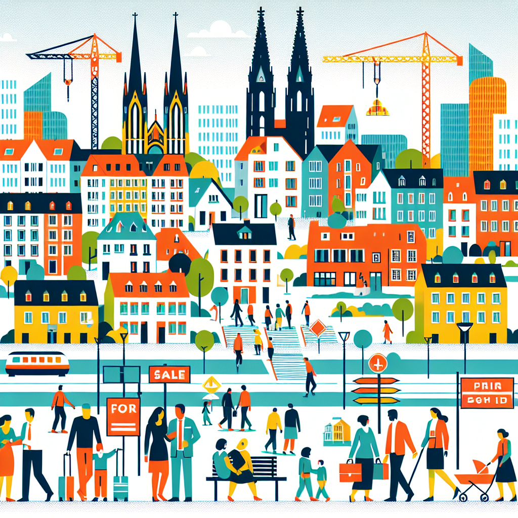 Demografischer Wandel und Immobilienpreise in Bad Godesberg